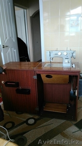 Швейная машина в отличном состоянии #1385822