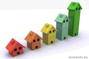 Агентство недвижимости. Риэлторские услуги. #1384635