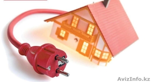 Электро-Монтаж в Алматы от А-Я #1387322