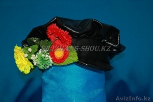  Картуз прокат в Астане #1398881