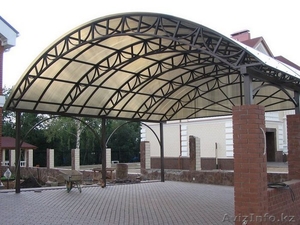 изготовление металоконструкций #1397002