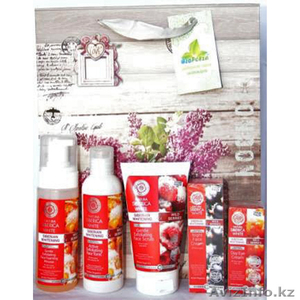 Подарочные наборы на 8 марта Natura Siberica #1379552