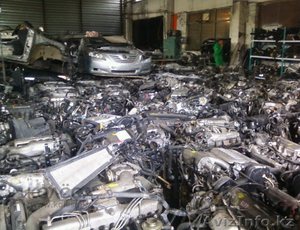 Контрактные двигатели,  АКПП из Европы,  Японии и США #1382596