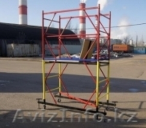 Вышка тура строительная  ВСП - 250/2, 0*2, 0 #1387357