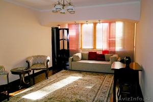 Сдам 2-х комнатную квартиру проспект Достык(57-04063) #1387370