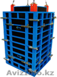 Опалубка лифтовых шахт #1388024