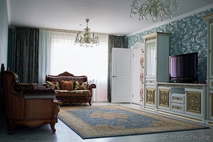 Сдам 2-комнатную квартиру посуточно ЖК