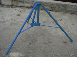 Тренога для опалубки #1391571