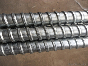 Винт стяжной 1 м #1391582