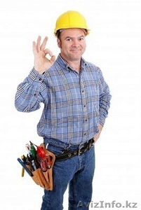 Крупные электромонтажные работы. #1388263