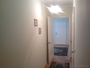 Сдам 4 ком квартиру жк Свечка #1386168