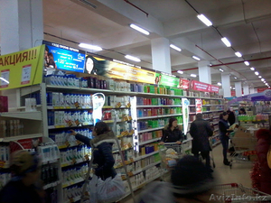 Наружная реклама . Собственный производство #1387724