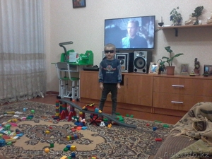 аккуротная квартирка продам #1395420