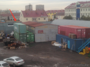 Продам контейнер 40 тонный морской #1398205