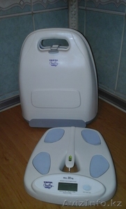 Электронные детские весы производство Франция #1384503