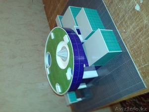 Макеты на заказ любой сложности #1103463