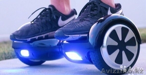 Мини сигвей,  Электроборды #1390158