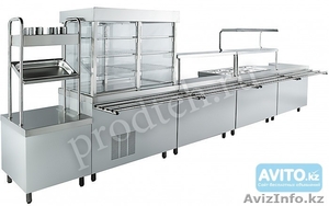 Линии раздачи в Алматы #1393767