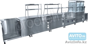 Оборудование для столовой линия раздачи #1393763