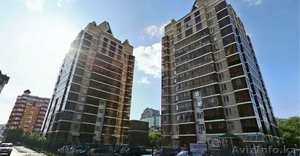 3-комнатная квартира,  Республики 9/1 #1394904