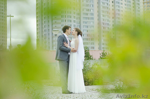 Профессиональная видеосъемка-фотосъемка торжеств. Фотосъемка бесплатно #1383421