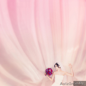 Свадебный фотограф в Байконыре #1383801