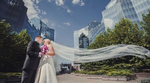 Свадебный фотограф в Уральске и области #1383830