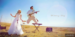 Свадебный фотограф в Риддере и области #1383835