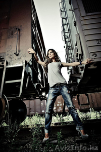 Свадебный фотограф в Балхаше и области города #1383834