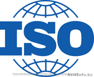 Сертификаты ИСО (ISO 9001 / ISO 14001 / OHSAS) #1384915