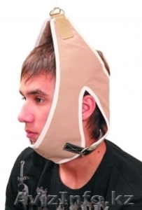 Вытяжение позвоночника. #1387109