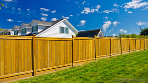 Строительство заборов,  ограждений #1399467