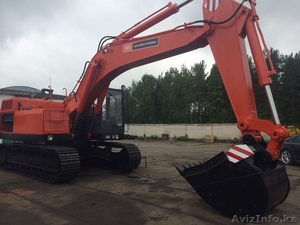 Продаем Экскаватор ЭО-5126 #1393445