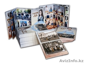 Выпускные альбомы,  виньетки,  фото книги,   #1381732