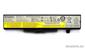 Аккумулятор для ноутбука Lenovo G500/ Y480/ 10, 8 В/ 4400 мАч,  черный #1400007