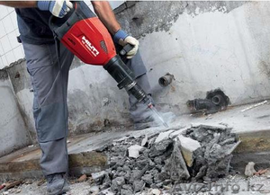 Качественный демонтаж,  разрушение,  снос стен #1397848