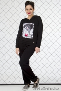 Спортивные костюмы Ghazel #1380297