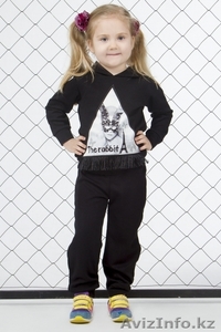 Спортивные костюмы для детей и подростков #1380292