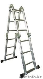 Лестница-трансформер. #1385550