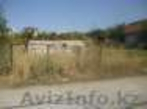 продам участок по талгарской трассе #1385158