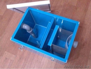 Жироуловитель под мойку #1395614