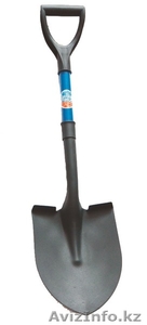 Автомобильная лопата. #1385563