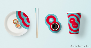 Экспресс Доставка Суши #1380188