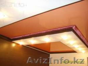 надежная компания натяжных потолков #1384956