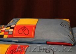 Набор детского постельного белья оптом и в розницу #1396370