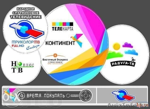 антенны профессионально #1397561