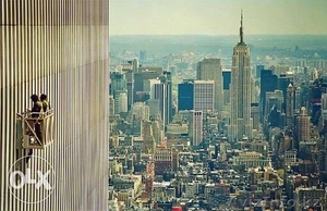 Высотные работы,  Промышленный альпинизм  #1387234