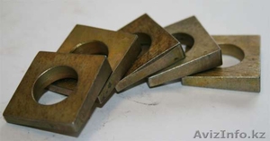 Анкерная плита М30 #1387961