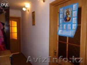 Продам 2-ух ком.квартиру в центре города Павлодара. #1379588