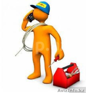 Услуги электрика. Монтаж счетчиков,  электропроводки #1381802